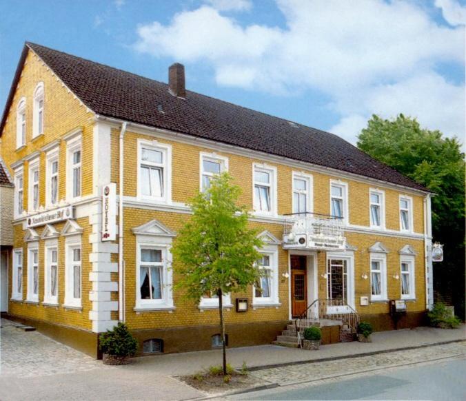 Neuenkirchener Hof, Germany