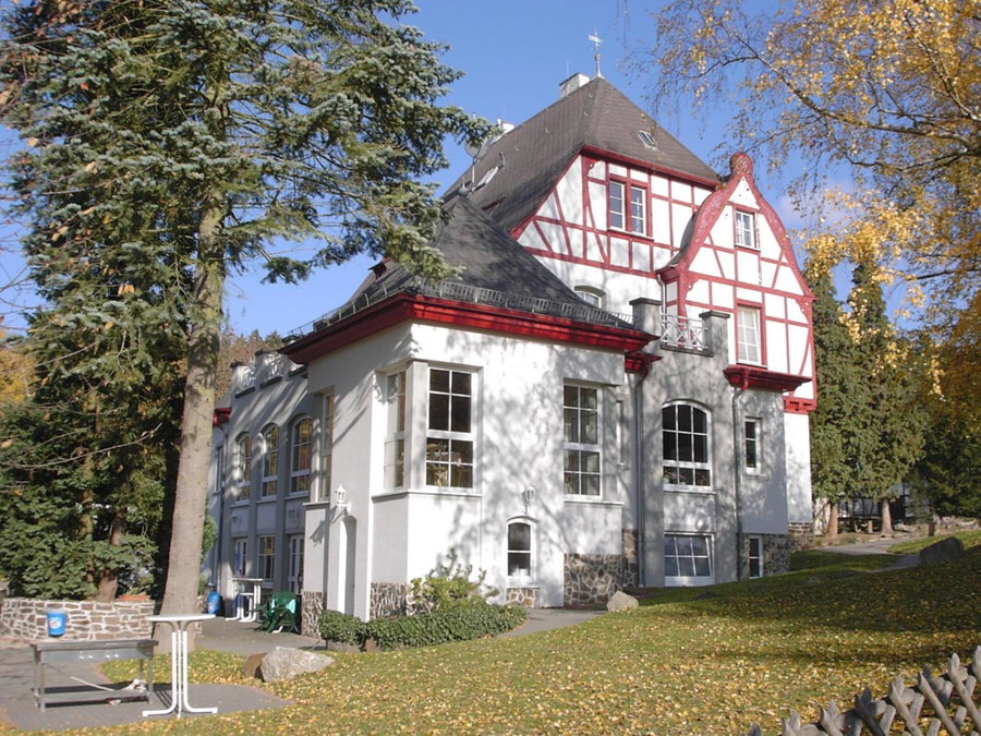 Waldhotel Forsthaus Remstecken, Koblenz, Germany