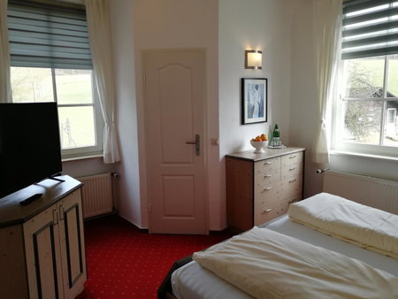 Waldhotel Forsthaus Remstecken, Koblenz, Germany