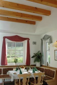 Waldhotel Forsthaus Remstecken, Koblenz, Germany