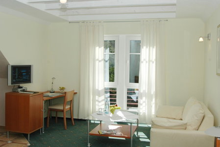 Waldhotel Forsthaus Remstecken, Koblenz, Germany