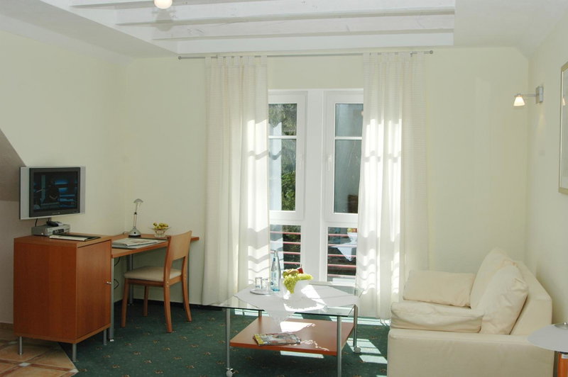 Waldhotel Forsthaus Remstecken, Koblenz, Germany