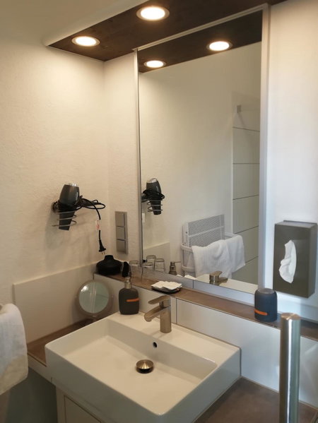 Waldhotel Forsthaus Remstecken, Koblenz, Germany