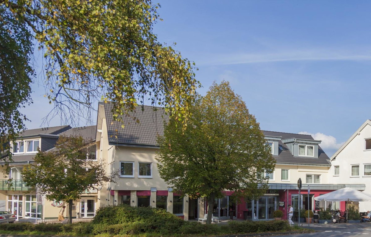 Hotel am Markt Garni - Aegidienberg, Germany