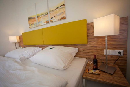 Hotel am Markt Garni - Aegidienberg, Bad Honnef am Rhein, Germany