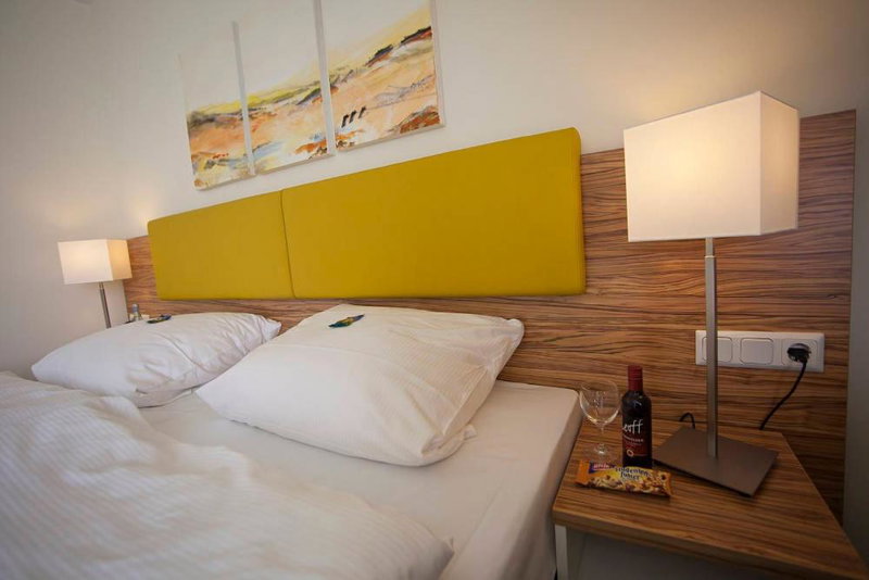 Hotel am Markt Garni - Aegidienberg, Bad Honnef am Rhein, Germany