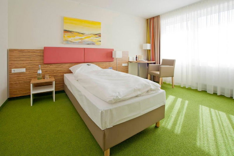 Hotel am Markt Garni - Aegidienberg, Bad Honnef am Rhein, Germany