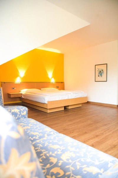 Hotel am Markt Garni - Aegidienberg, Bad Honnef am Rhein, Germany