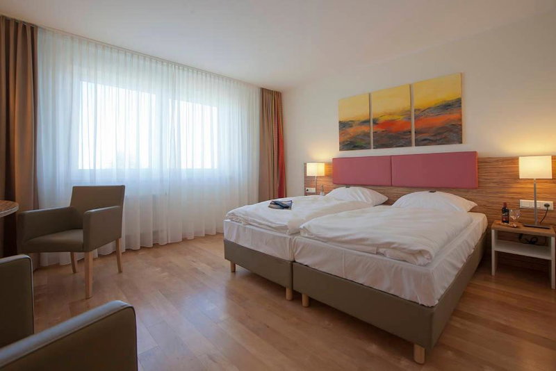 Hotel am Markt Garni - Aegidienberg, Bad Honnef am Rhein, Germany