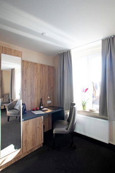 Hotel & Gutsgasthaus Köberle, Lindau, Germany