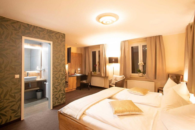 Hotel & Gutsgasthaus Köberle, Lindau, Germany