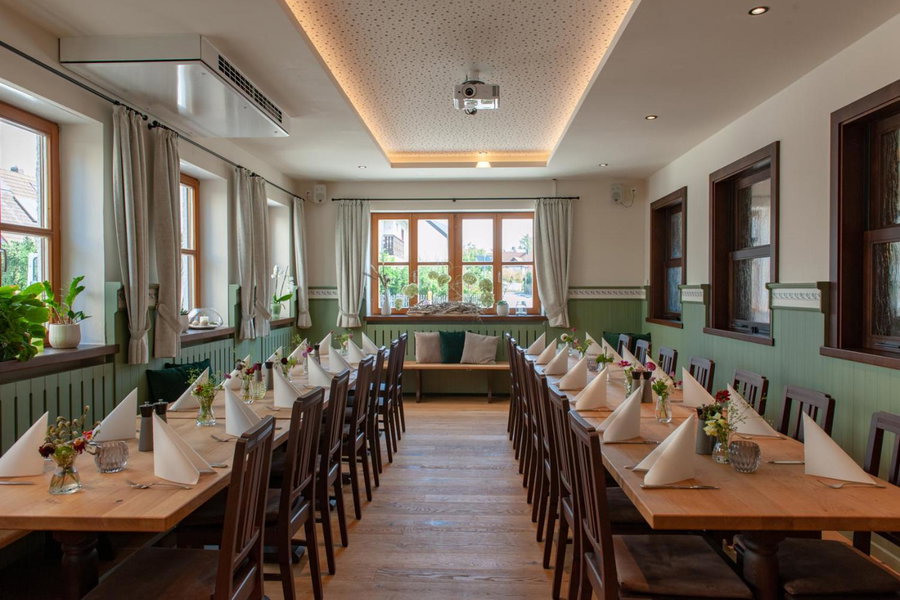 Hotel Drei Tannen, Moosburg, Germany