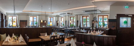 Hotel Drei Tannen, Moosburg, Germany
