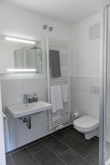 Hotel Drei Tannen, Moosburg, Germany