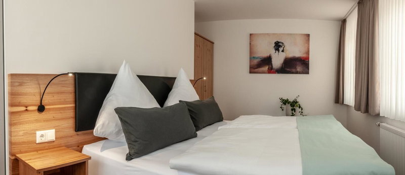 Hotel Drei Tannen, Moosburg, Germany