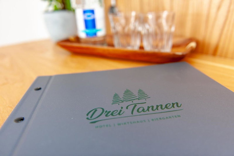 Hotel Drei Tannen, Moosburg, Germany