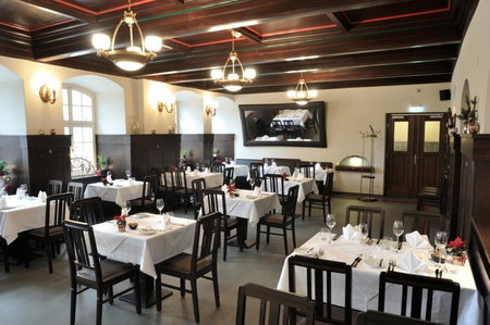 Gasthaus Alte Münze, Zwickau, Germany