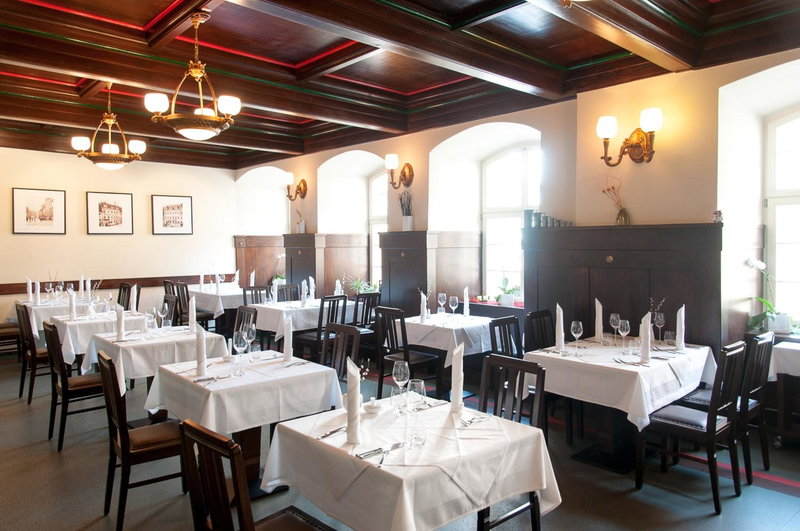 Gasthaus Alte Münze, Zwickau, Germany