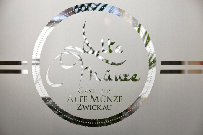 Gasthaus Alte Münze, Zwickau, Germany