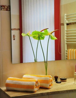 Hotel-Pension Am Schwanenteich, Lutherstadt Wittenberg, Germany