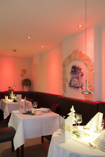 Hotel-Pension Am Schwanenteich, Lutherstadt Wittenberg, Germany