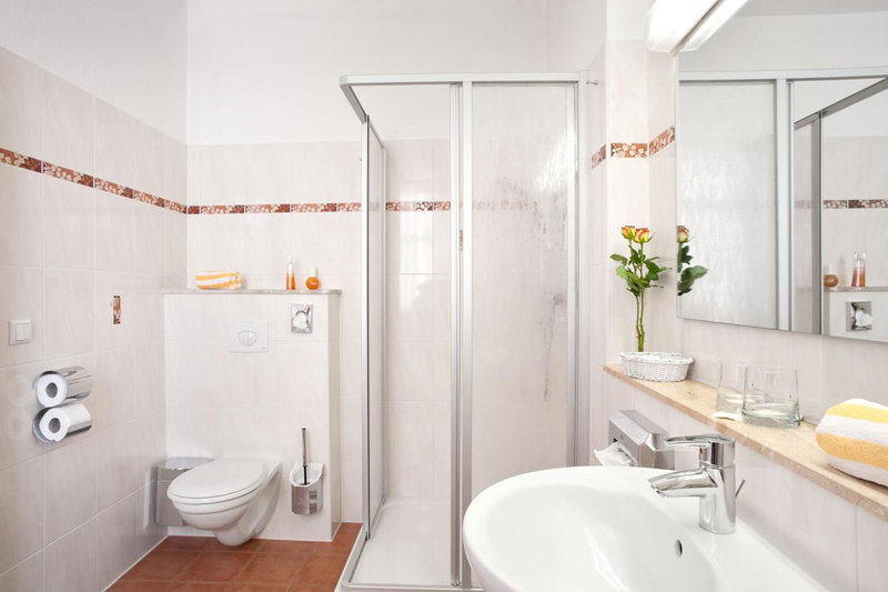 Hotel-Pension Am Schwanenteich, Lutherstadt Wittenberg, Germany