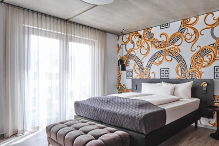 Hotel BalthazarS, Seligenstadt, Germany