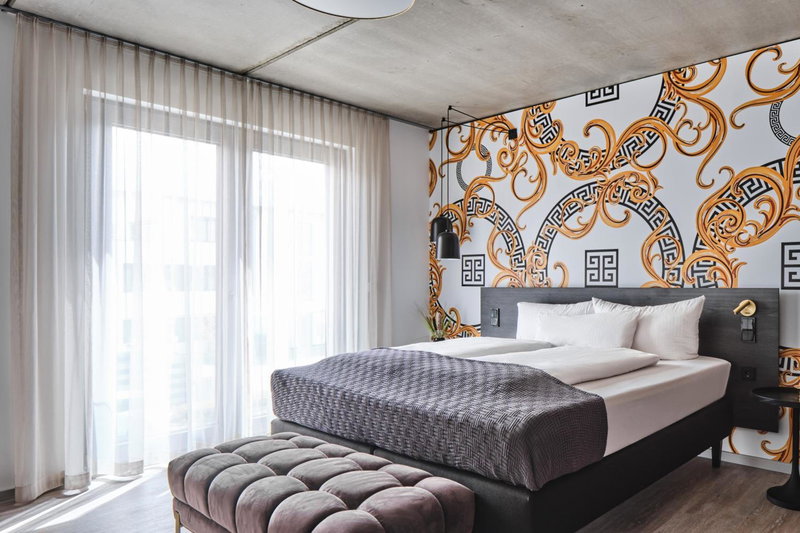 Hotel BalthazarS, Seligenstadt, Germany
