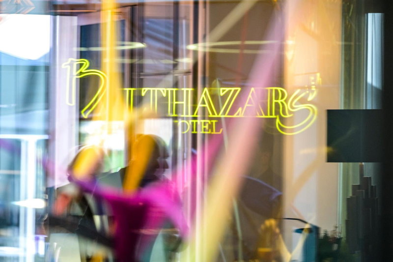 Hotel BalthazarS, Seligenstadt, Germany