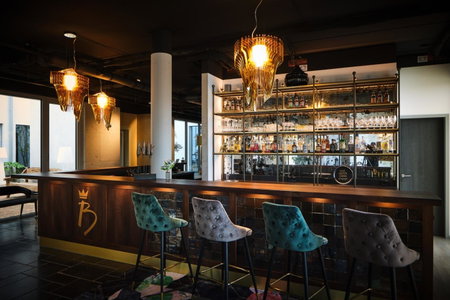 Hotel BalthazarS, Seligenstadt, Germany