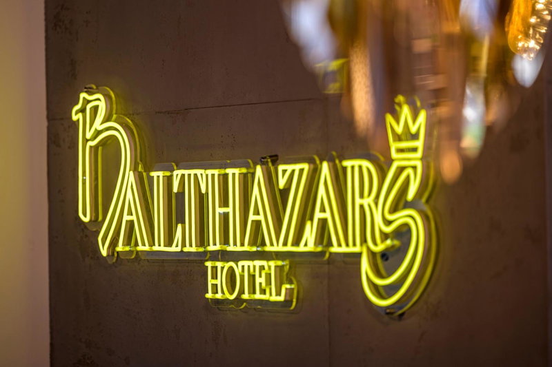 Hotel BalthazarS, Seligenstadt, Germany