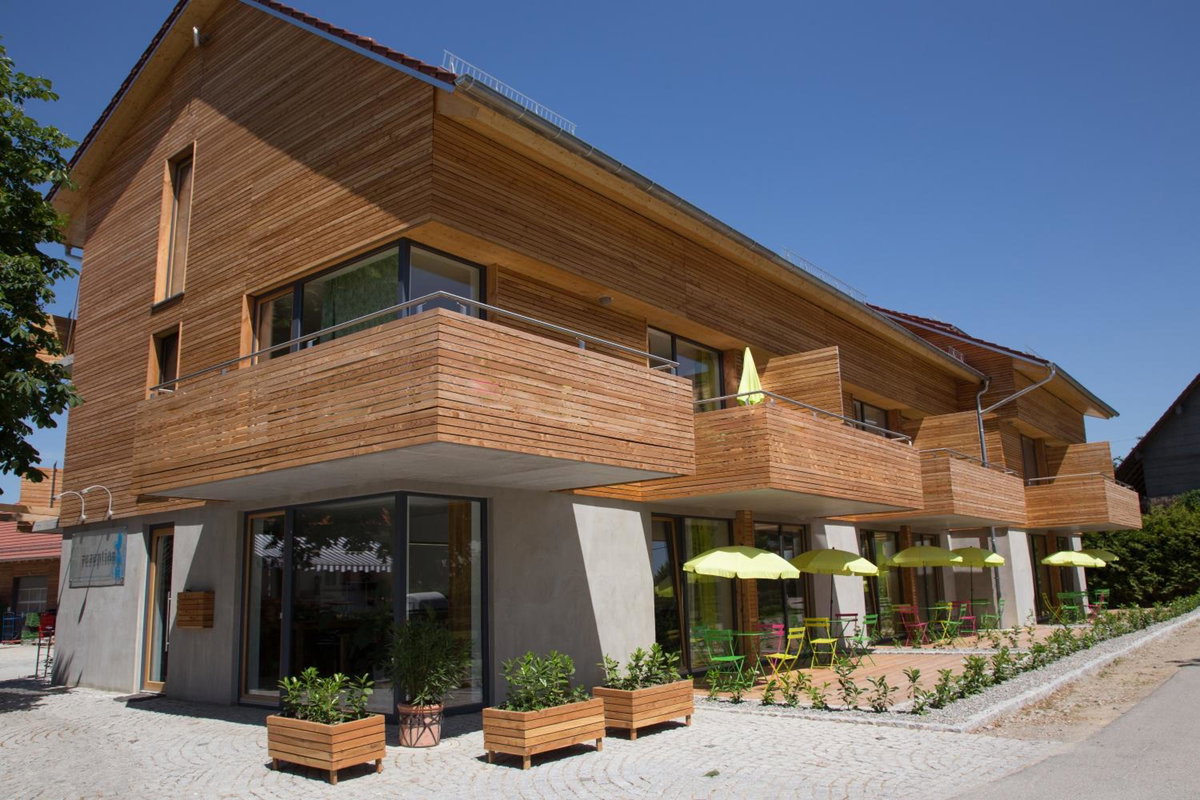 Gut Hügle Erlebnishof & Familienhotel, Allemagne