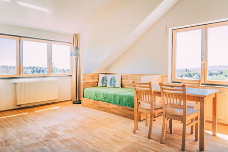 Gut Hügle Erlebnishof & Familienhotel, Ravensburg, Germany