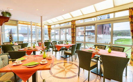 Strandhotel Sylt Westerland, Westerland (Sylt), Germany