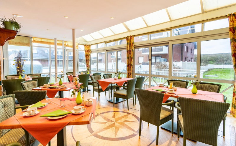 Strandhotel Sylt Westerland, Westerland (Sylt), Germany