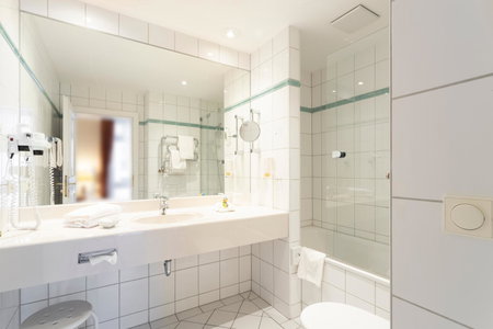 Strandhotel Sylt Westerland, Westerland (Sylt), Germany