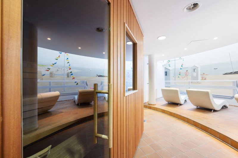 Strandhotel Sylt Westerland, Westerland (Sylt), Germany