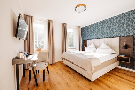 Schlosshotel Brilon-Wald, Brilon-Wald, Germany