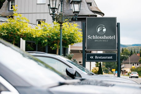 Schlosshotel Brilon-Wald, Brilon-Wald, Germany