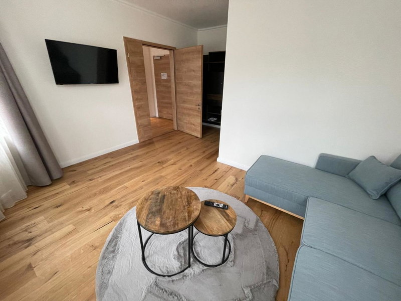 Schlosshotel Brilon-Wald, Brilon-Wald, Germany