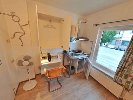 Aparthotel B & L, Bremen, Germany