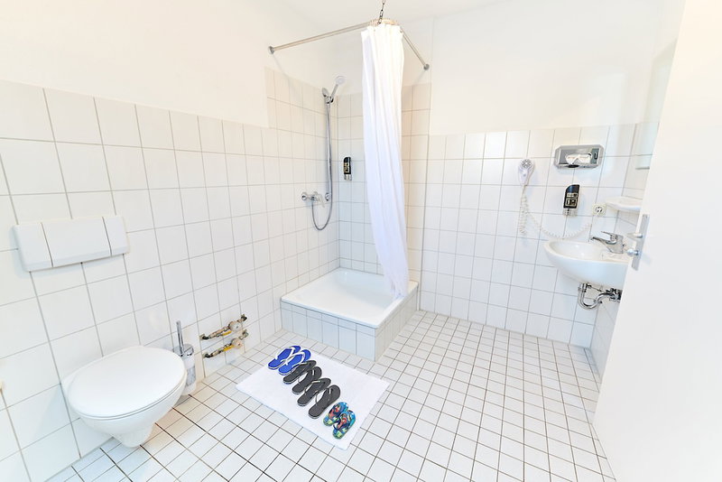 Aparthotel B & L, Bremen, Germany