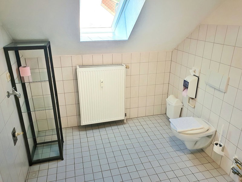 Aparthotel B & L, Bremen, Germany