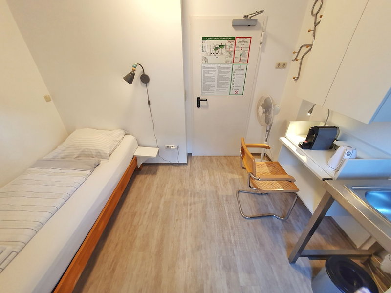 Aparthotel B & L, Bremen, Germany