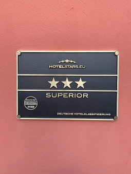 Hotel Well Garni, Wittlich, Germany