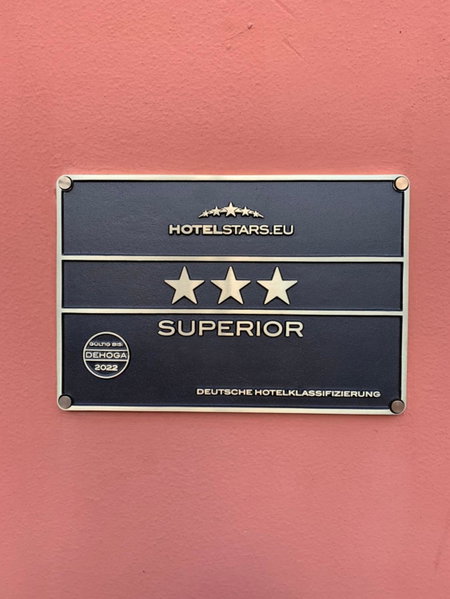 Hotel Well Garni, Wittlich, Germany