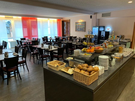 Hotel Well Garni, Wittlich, Germany