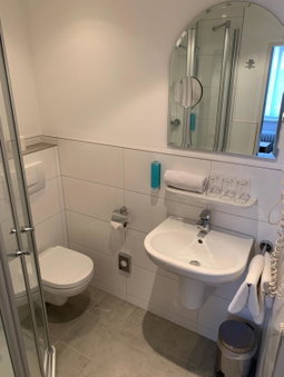 Hotel Well Garni, Wittlich, Germany