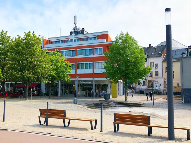 Hotel Well Garni, Wittlich, Germany