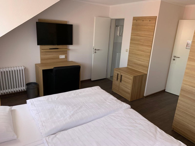 Hotel Well Garni, Wittlich, Germany